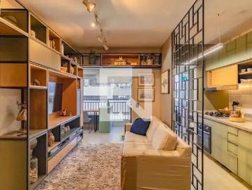Apartamento para Venda em São Paulo/SP Vila Mascote 2 Quartos