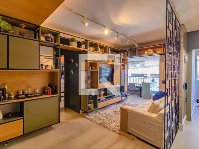 Apartamento para Venda em São Paulo/SP Vila Mascote 2 Quartos