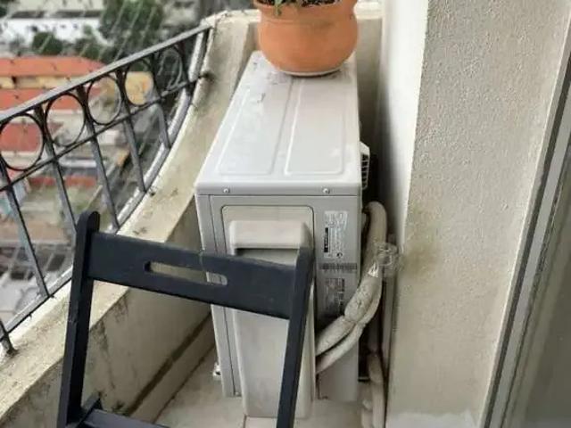 Apartamento para Venda em São Paulo/SP Vila Mascote 2 Quartos