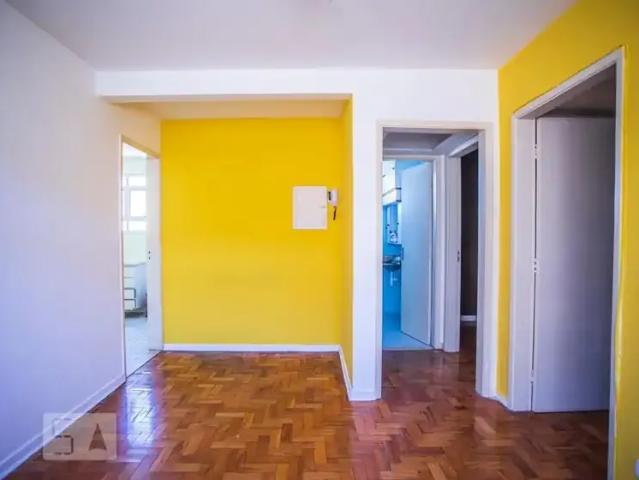 Apartamento para Venda em São Paulo/SP Vila Mascote 2 Quartos