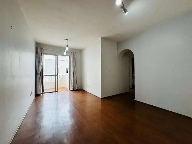 Apartamento para Venda em São Paulo/SP Vila Mascote 2 Quartos