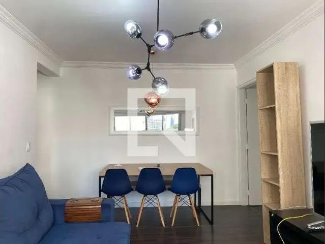 Apartamento para Venda em São Paulo/SP Vila Mascote 2 Quartos
