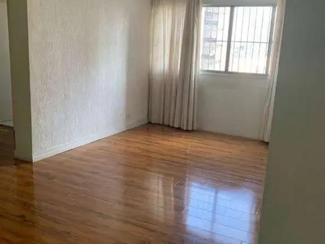 Apartamento para Venda em São Paulo/SP Vila Mascote 2 Quartos