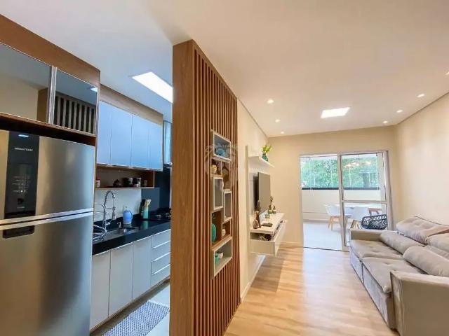 Apartamento para Venda em São Paulo/SP Vila Mascote 2 Quartos