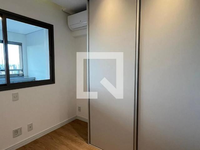 Apartamento para Venda em São Paulo/SP Vila Mascote 2 Quartos