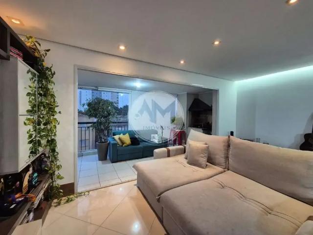 Apartamento para Venda em São Paulo/SP Vila Mascote 2 Quartos
