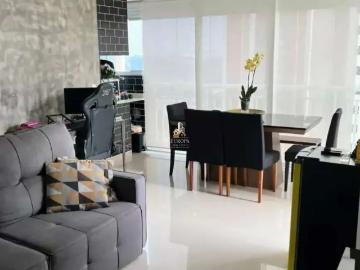 Apartamento para Venda em São Paulo/SP Vila Mascote 2 Quartos