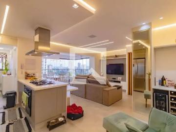 Apartamento para Venda em São Paulo/SP Vila Mascote 2 Quartos