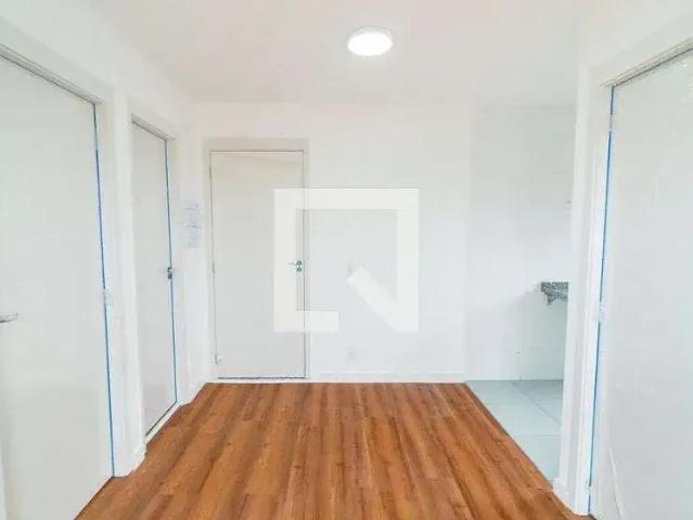Apartamento para Venda em São Paulo/SP Vila Mascote 2 Quartos