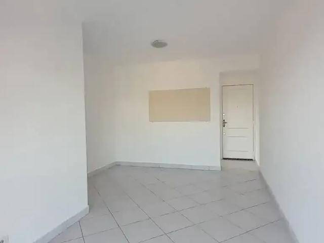 Apartamento para Venda em São Paulo/SP Vila Mascote 2 Quartos
