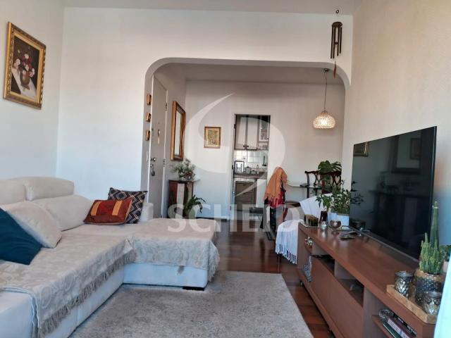 Apartamento para Venda em São Paulo/SP Vila Mascote 3 Quartos