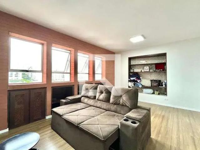 Apartamento para Venda em São Paulo/SP Vila Mascote 3 Quartos