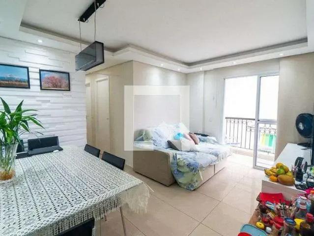 Apartamento para Venda em São Paulo/SP Vila Mascote 3 Quartos