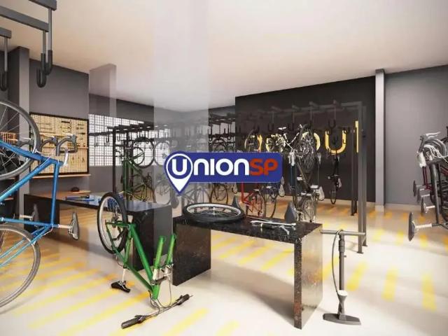 Apartamento para Venda em São Paulo/SP Vila Mascote 3 Quartos