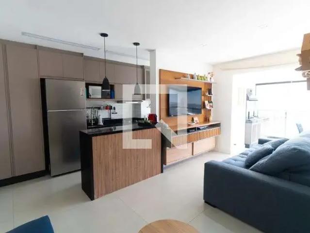 Apartamento para Venda em São Paulo/SP Vila Mascote 3 Quartos