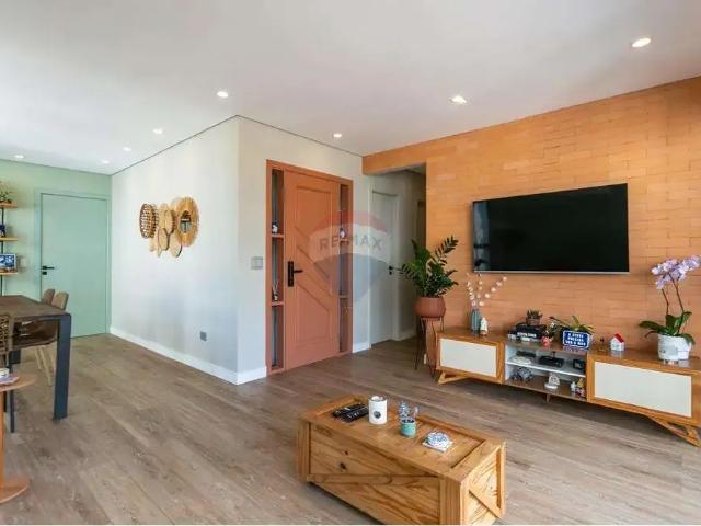 Apartamento para Venda em São Paulo/SP Vila Mascote 3 Quartos