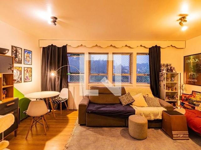 Apartamento para Venda em São Paulo/SP Vila Mascote 3 Quartos