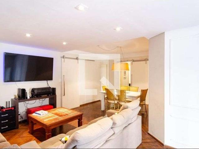 Apartamento para Venda em São Paulo/SP Vila Mascote 3 Quartos