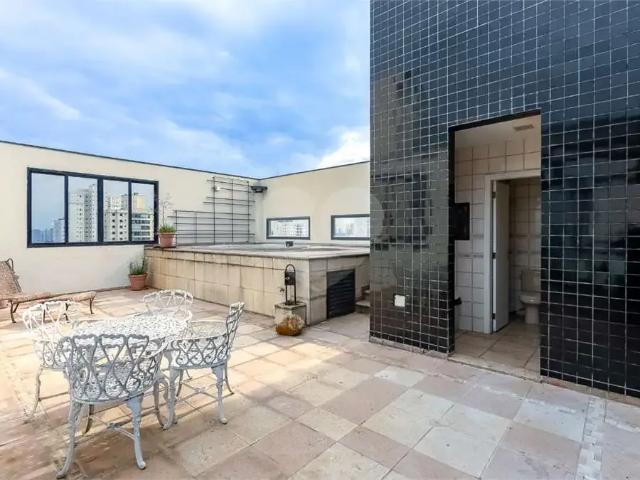 Apartamento para Venda em São Paulo/SP Vila Mascote 3 Quartos
