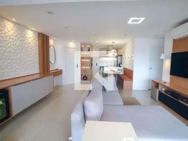 Apartamento para Venda em São Paulo/SP Vila Mascote 3 Quartos