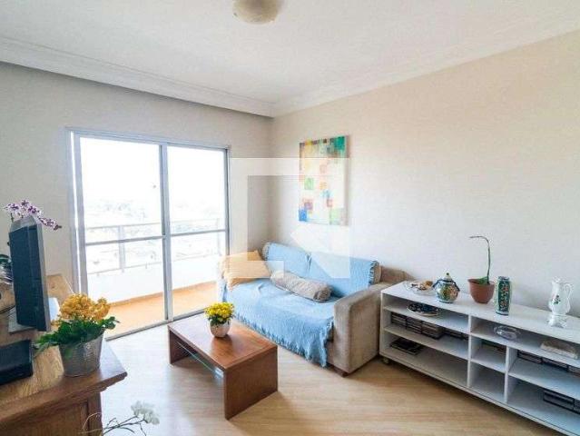Apartamento para Venda em São Paulo/SP Vila Mascote 3 Quartos