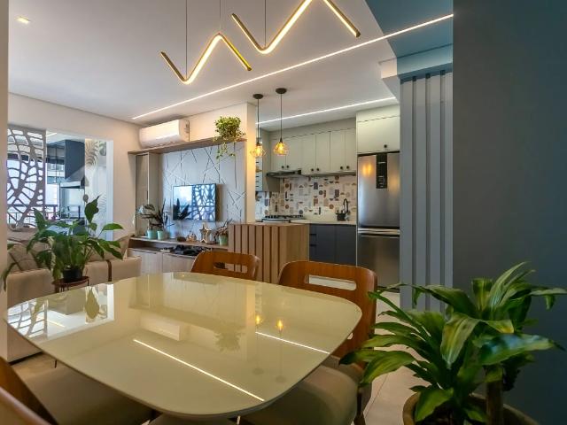 Apartamento para Venda em São Paulo/SP Vila Mascote 3 Quartos
