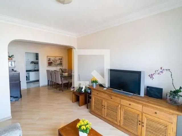 Apartamento para Venda em São Paulo/SP Vila Mascote 3 Quartos