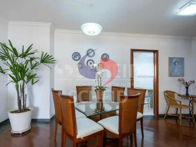 Apartamento para Venda em São Paulo/SP Vila Mascote 3 Quartos