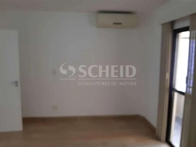 Apartamento para Venda em São Paulo/SP Vila Mascote 3 Quartos