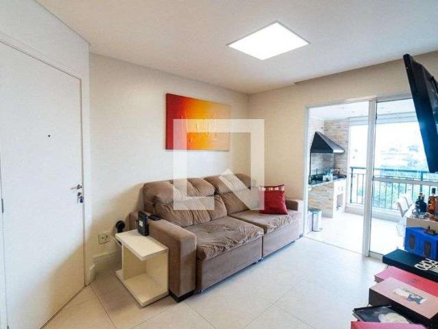 Apartamento para Venda em São Paulo/SP Vila Mascote 3 Quartos