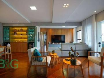 Apartamento para Venda em São Paulo/SP Vila Mascote 3 Quartos