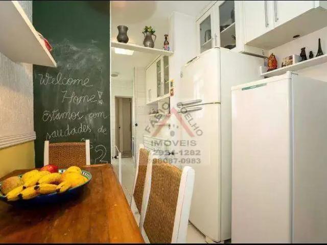 Apartamento para Venda em São Paulo/SP Vila Mascote 3 Quartos