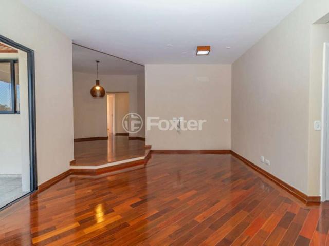 Apartamento para Venda em São Paulo/SP Vila Mascote 3 Quartos