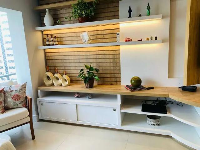 Apartamento para Venda em São Paulo/SP Vila Mascote 3 Quartos