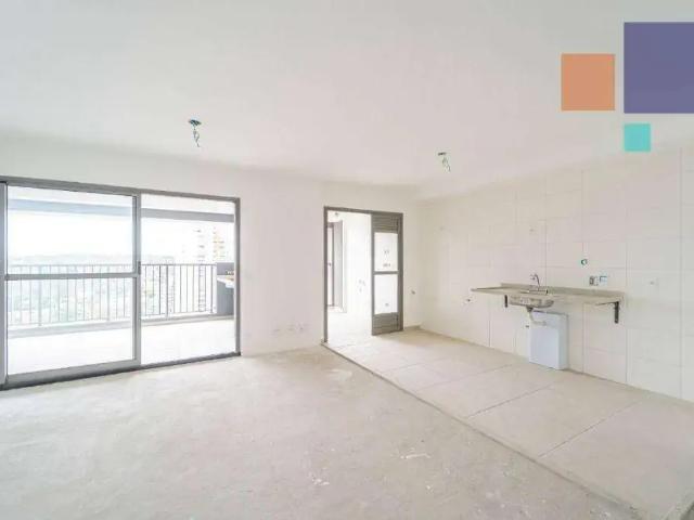 Apartamento para Venda em São Paulo/SP Vila Mascote 3 Quartos