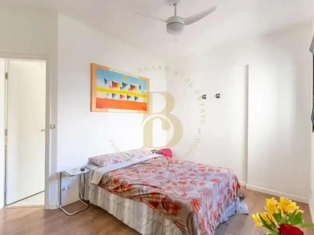 Apartamento para Venda em São Paulo/SP Vila Mascote 3 Quartos