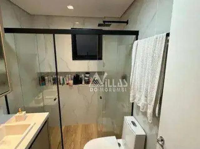 Apartamento para Venda em São Paulo/SP Vila Mascote 3 Quartos