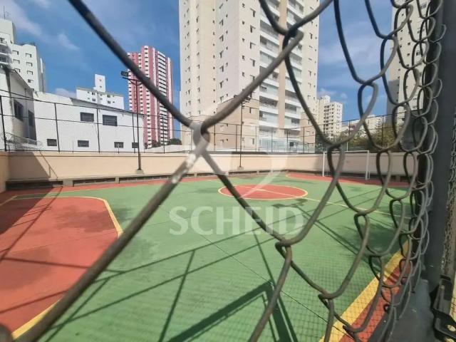 Apartamento para Venda em São Paulo/SP Vila Mascote 3 Quartos