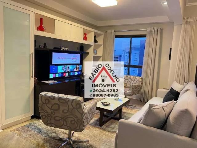 Apartamento para Venda em São Paulo/SP Vila Mascote 3 Quartos