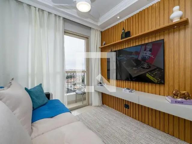 Apartamento para Venda em São Paulo/SP Vila Mascote 3 Quartos