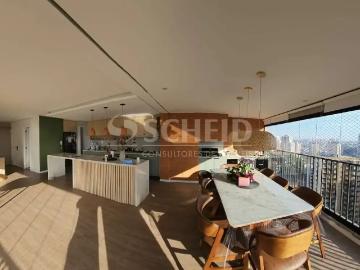 Apartamento para Venda em São Paulo/SP Vila Mascote 3 Quartos