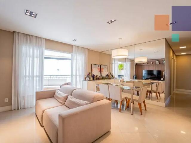 Apartamento para Venda em São Paulo/SP Vila Mascote 3 Quartos