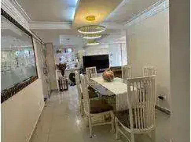 Apartamento para Venda em São Paulo/SP Vila Mascote 3 Quartos