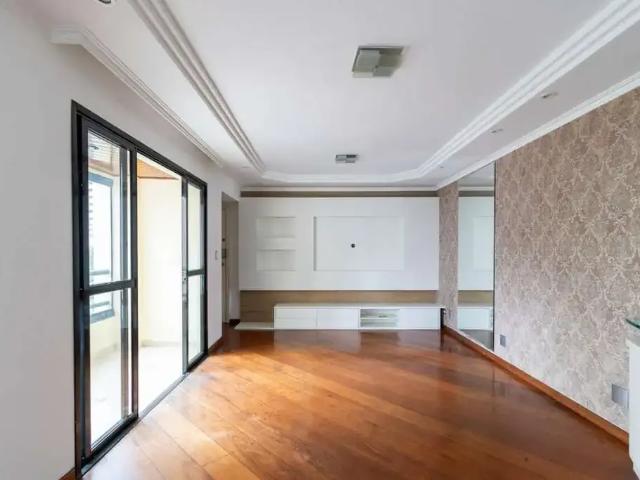 Apartamento para Venda em São Paulo/SP Vila Mascote 3 Quartos