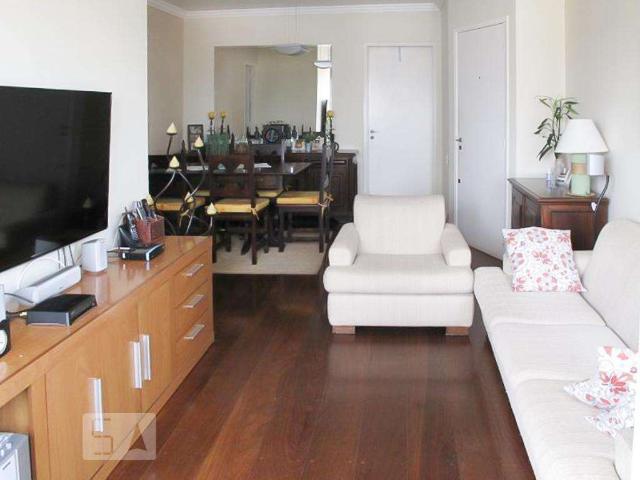 Apartamento para Venda em São Paulo/SP Vila Mascote 3 Quartos