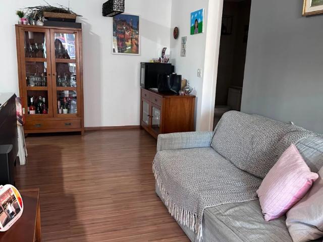 Apartamento para Venda em São Paulo/SP Vila Mascote 3 Quartos