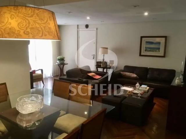 Apartamento para Venda em São Paulo/SP Vila Mascote 3 Quartos