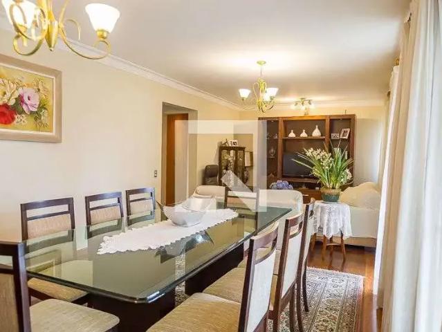 Apartamento para Venda em São Paulo/SP Vila Mascote 3 Quartos