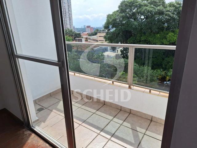 Apartamento para Venda em São Paulo/SP Vila Mascote 3 Quartos