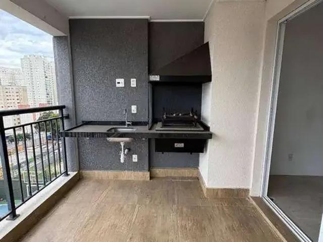 Apartamento para Venda em São Paulo/SP Vila Mascote 3 Quartos